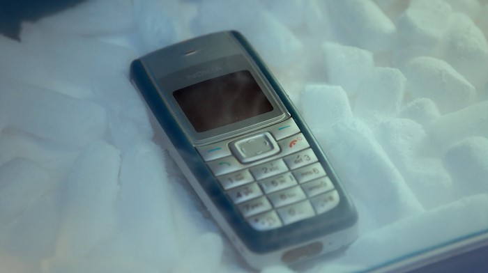 京东手机诺基亚X6《再造经典,没那么难》