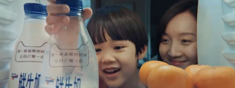 为了找回生活中被遗失的能量,天猫拍了支《新鲜女子图鉴》