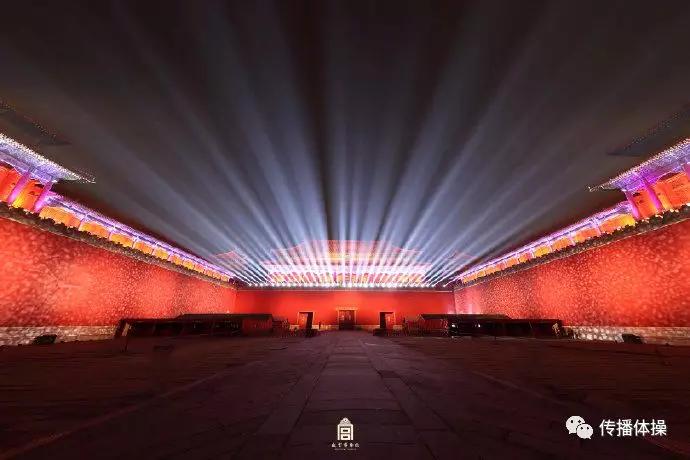 600岁的故宫IP,是怎么一路火起来的?