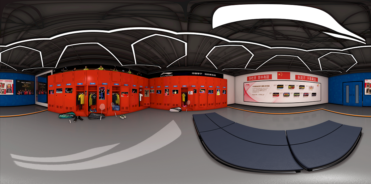 李宁羽毛球2018汤尤杯营销推广方案