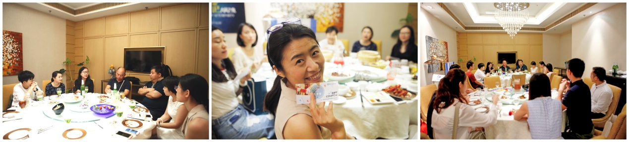 这场营销人的年终盛会，我们为你准备好了入场券