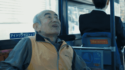 这是我见过最丧的广告片，没有之一|有毒