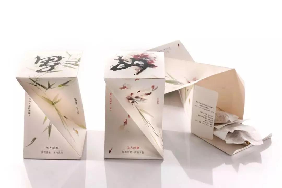 包装设计最新的发展趋势,看这篇就够了!