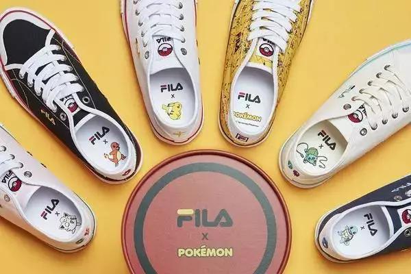 皮卡丘联名大集合,又萌又能打!