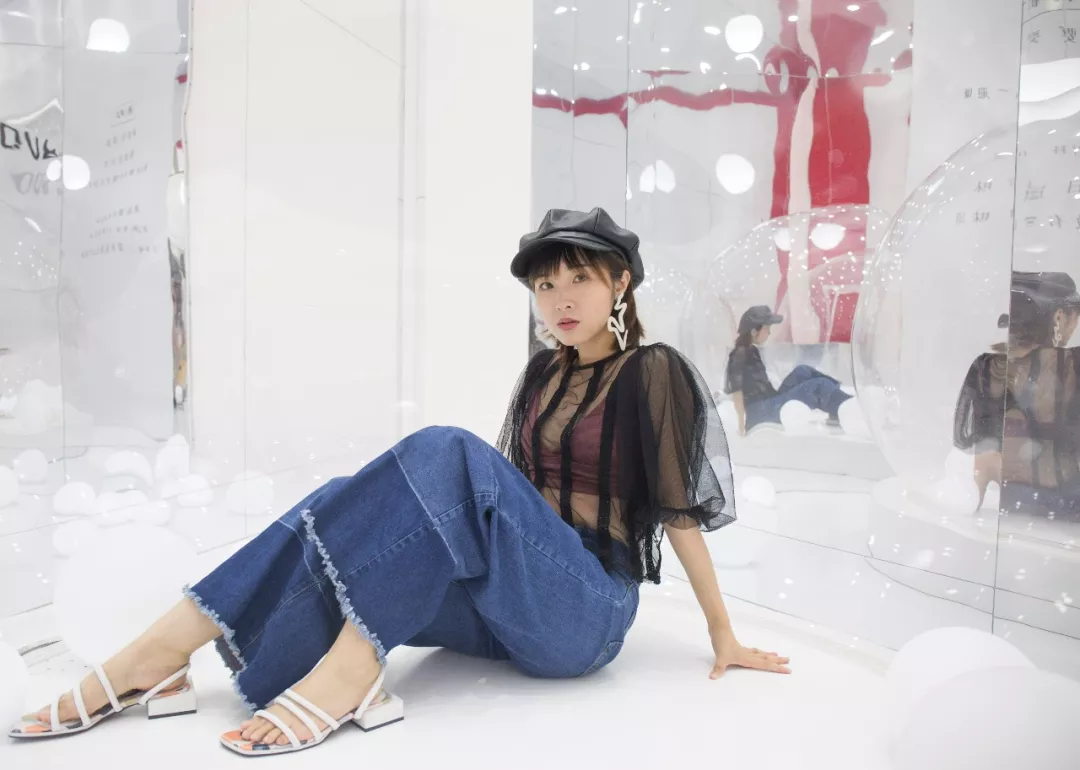 冈本:这次让我们靠的更近