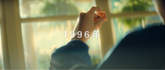 京东电脑数码:总有那一瞬