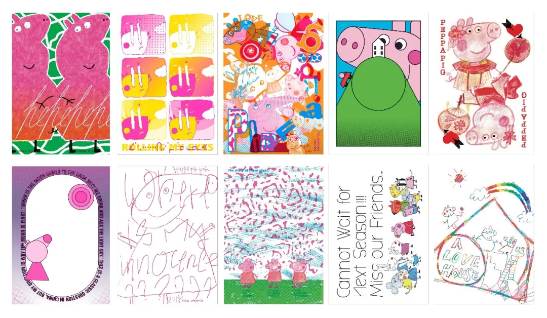 小猪佩奇出道14年,腾讯视频送礼不停歇