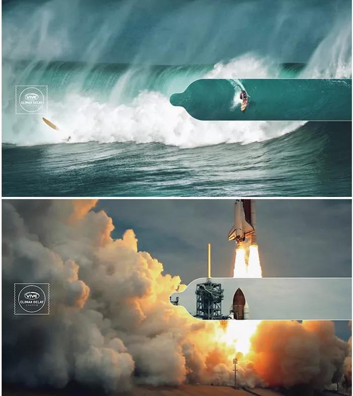 20个套套的创意广告,全部看懂算我输