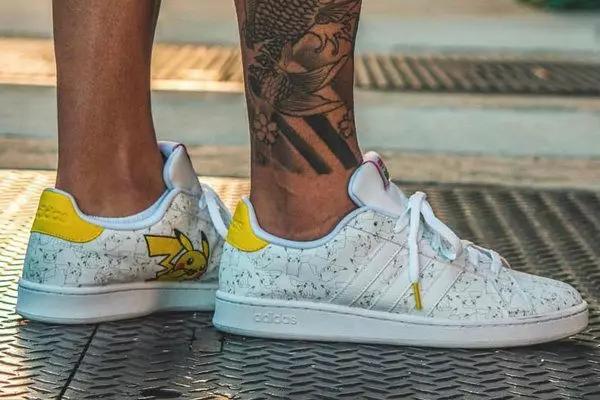 皮卡丘联名大集合,又萌又能打!