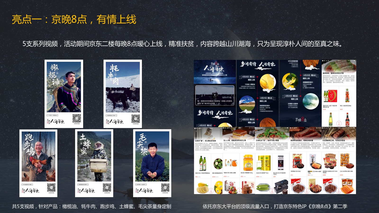 《京晚8点》第二季《人间有味》