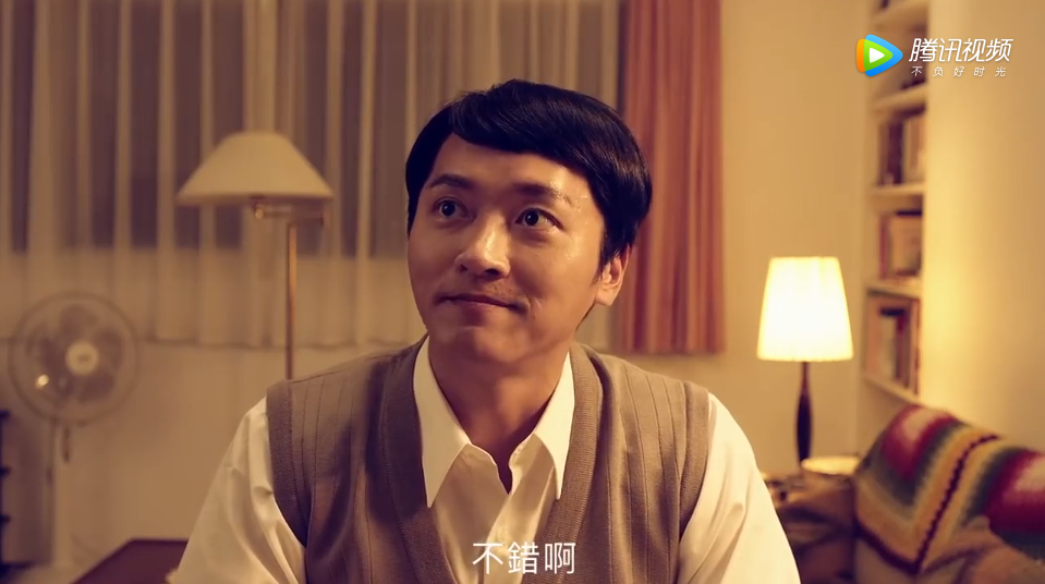 统一「小时光面馆」:我还是想吃你煮的饭