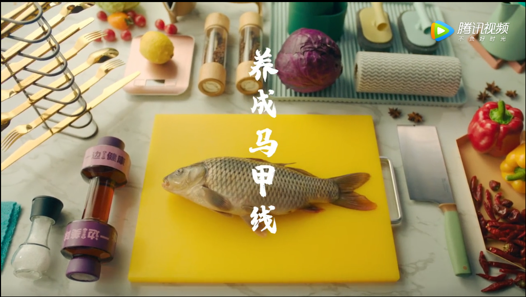 4月最好的创意,可能都在这了!