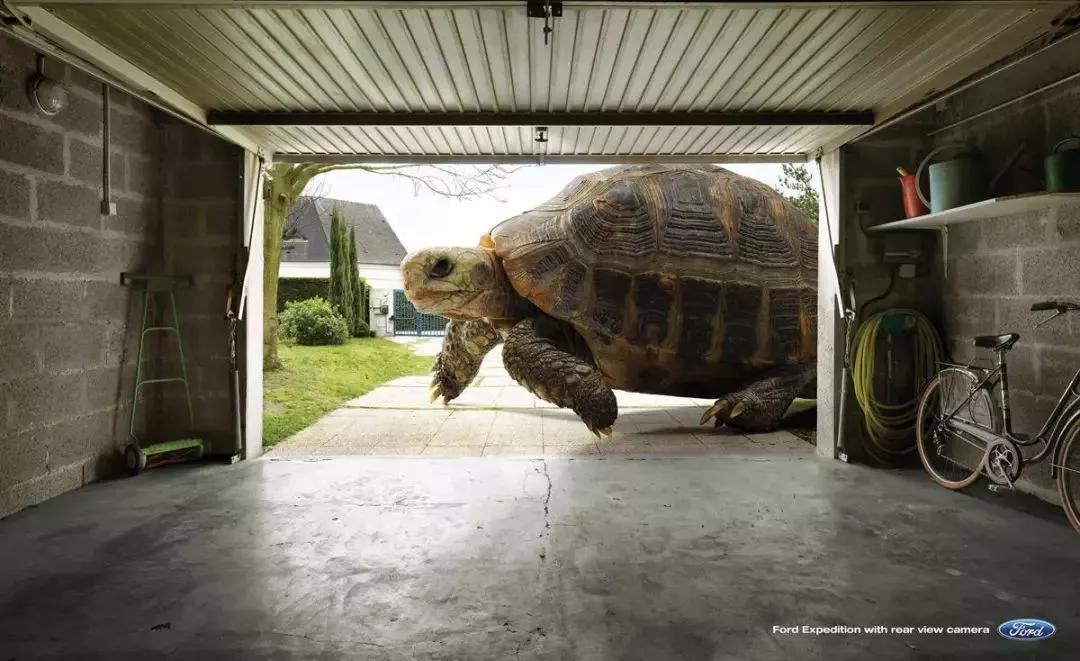 那些年JWT的精彩广告,都是经典