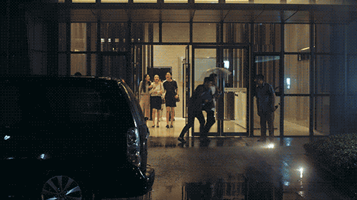 唯品会×颉摩丨你爸可能已经偷偷出去找工作了