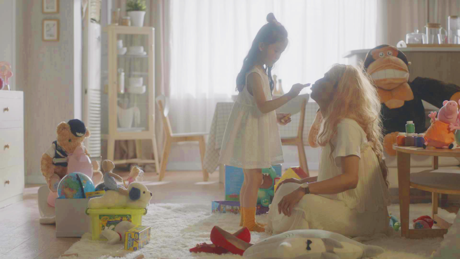 京东:你永远猜不到,当了父母的人可以幼稚到什么程度