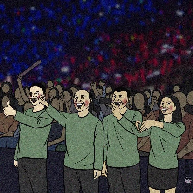 互联网公司发布会策划指南(包学包会)