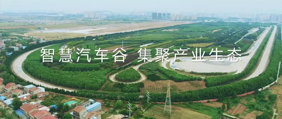 用415s的镜头展示未来的智慧城市样貌!