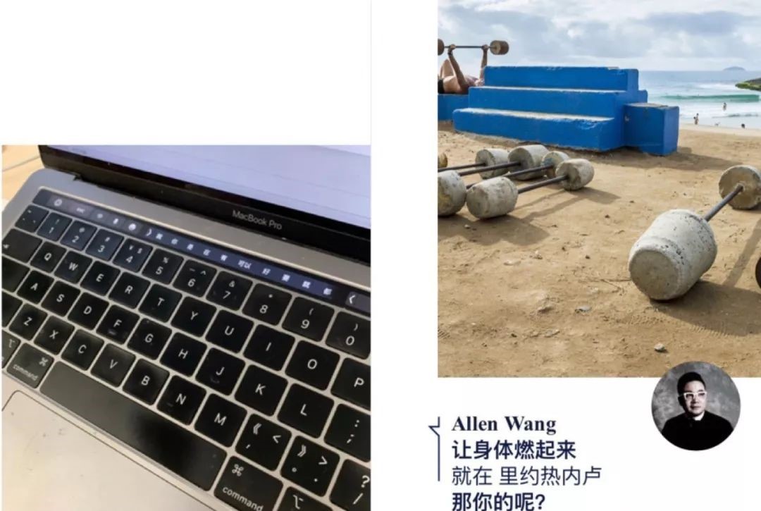 你灵魂深处的渴望,摄像头和人工智能全知道