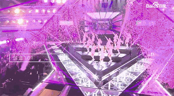 百度2018年终盘点,看得人热血沸腾!