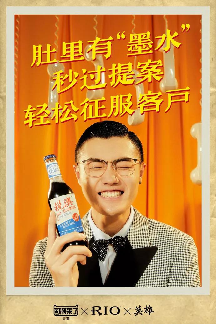 9102年了,肚里怎能没墨水?