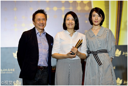 上海国际广告奖圆满落幕，“海上之花”花落各家