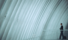 以“人生里程”的名义，这个品牌与用户进行了一场深层次的沟通