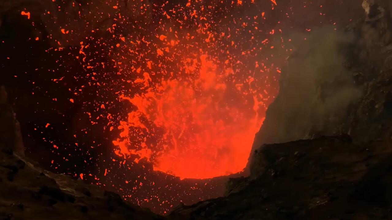 世界地球日,苹果镜头下的大自然很燃!