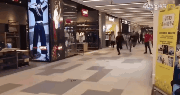 让消费者变“丧尸”的优衣库新款,长啥样?