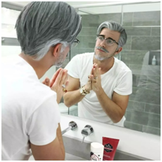 肯德基,醒醒,别骚了!