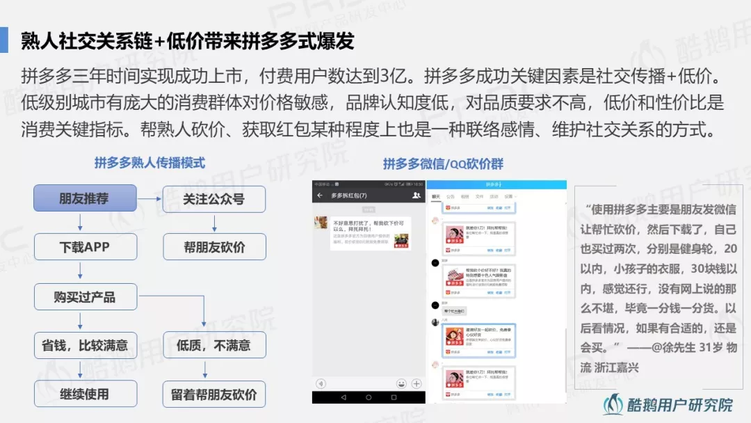 小城生活：深度解读三四线用户互联网生活