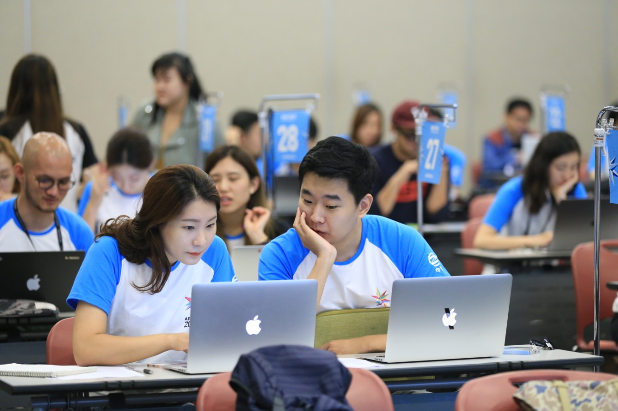 2019釜山国际广告节竞赛单元报名进行中