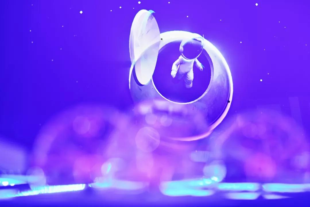 韩都衣舍UFO,把地球撞出了一个脑洞