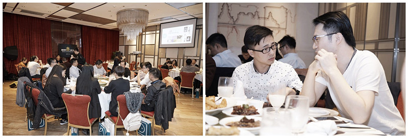 这场营销人的年终盛会，我们为你准备好了入场券