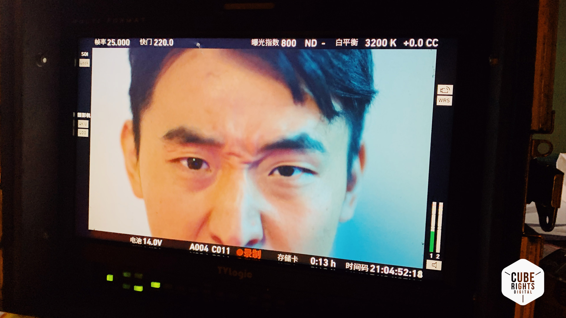 百度愚人节“科幻巨制”,感受来自傲娇AI的怒火吧!