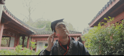 魔都警察蜀黍改编《知否》,为了防诈骗,也是操碎了心!