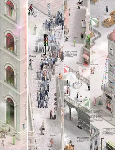 朋友圈H5进化简史