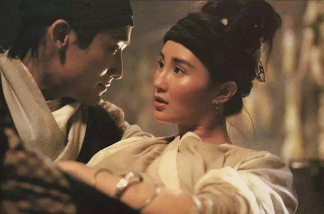 金庸离世,他笔下每一句都是我年少时的江湖梦