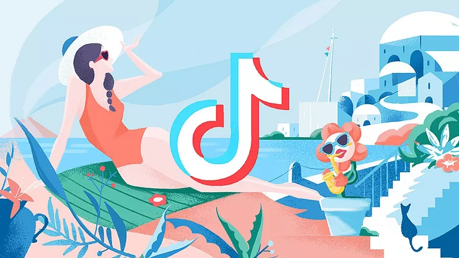 抖音 | 你不知道的一万种美好都在这里