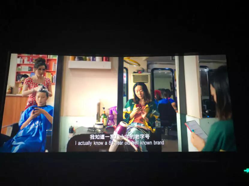 春节档电影营销盘点:抖音和微视厮杀,她却得利了