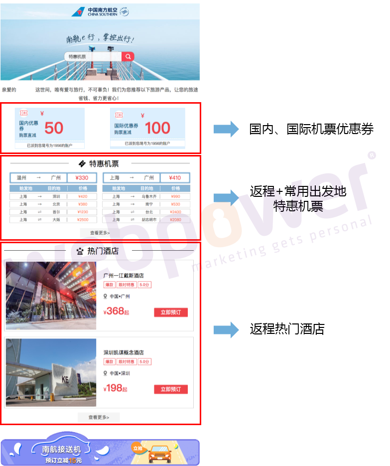 个性化会员营销激发TA的消费欲望