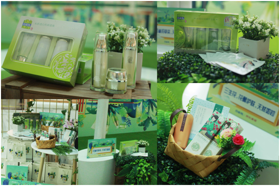 百雀羚618|百雀鸟语,一场沉浸式的电商