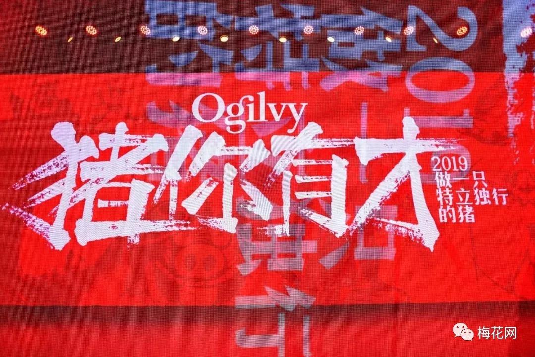 看完别人家的“年会”,我酸了!(多图警告)