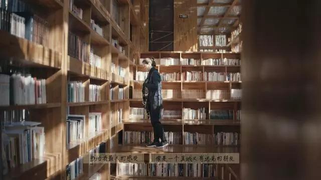 央视读书公益广告 李娜篇