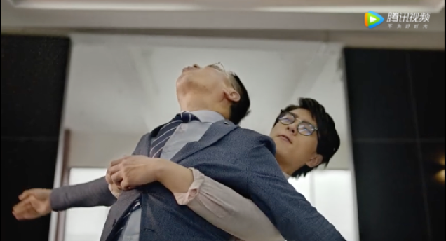 海澜之家的新广告,好沙雕啊哈哈哈哈哈哈哈