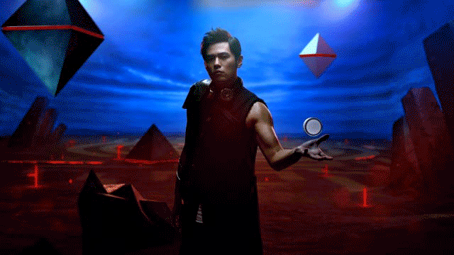 1MORE x NIL:重新打造周董异次元音乐空间