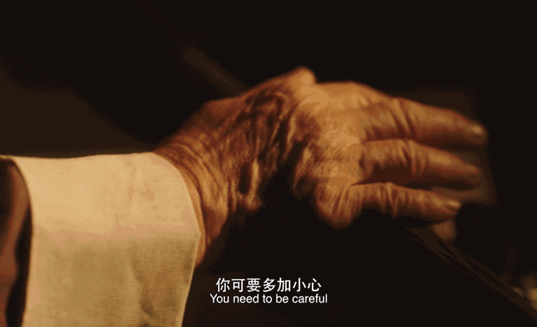 薛之谦复出后自导自演的第一支广告!