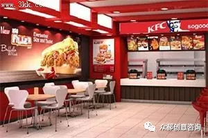 餐厅如何用低成本打造高坪效？