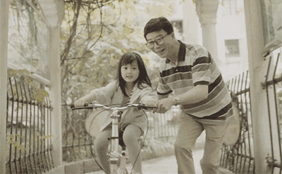 听父母的还是听自己的?女神迪丽热巴给了最好的答案~