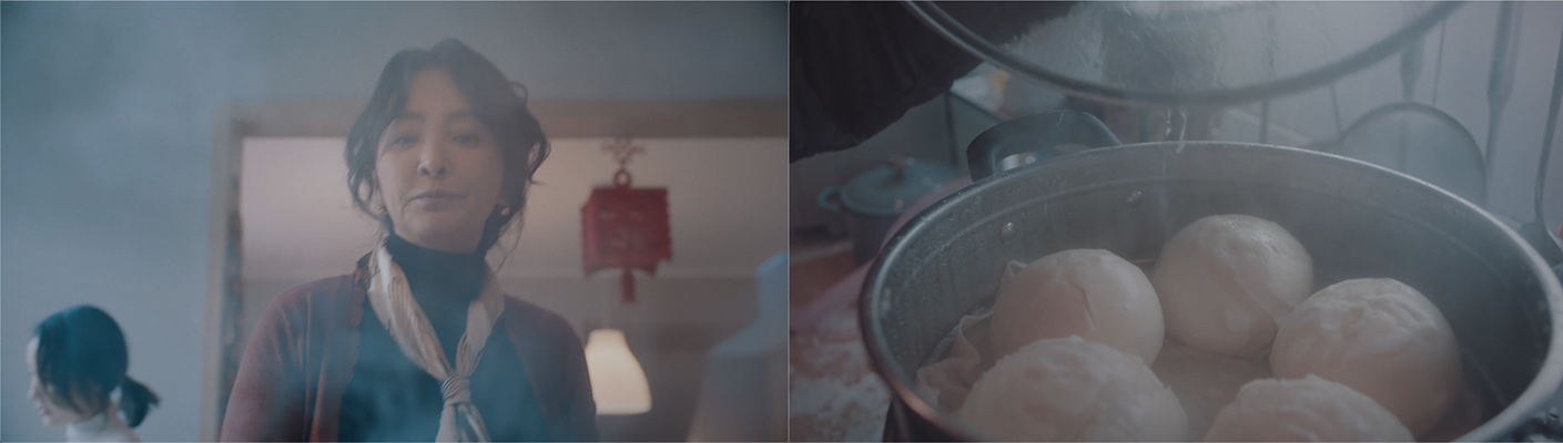 老板电器春节好戏:《婆婆妈妈的年》爆笑上演