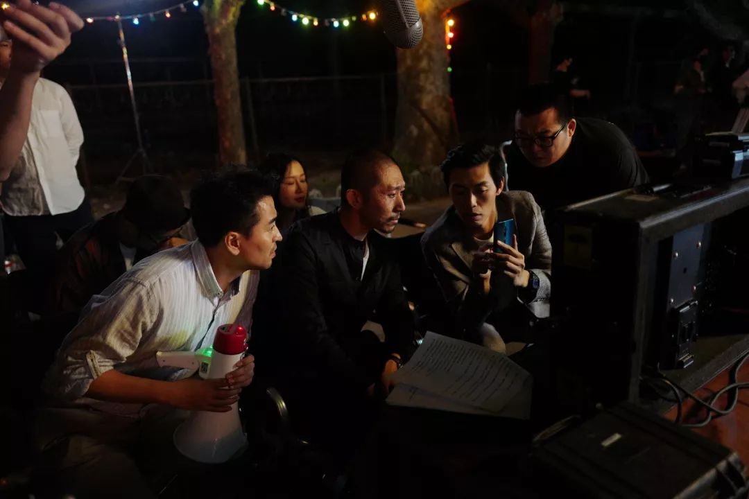 网红导演张大鹏膨胀了?这回给OPPO拍了条不像广告的广告